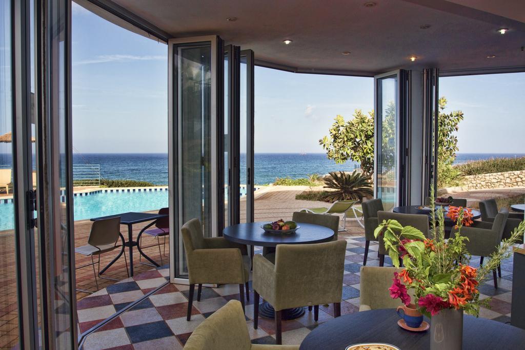 Romantica Beach Херсониссос Экстерьер фото