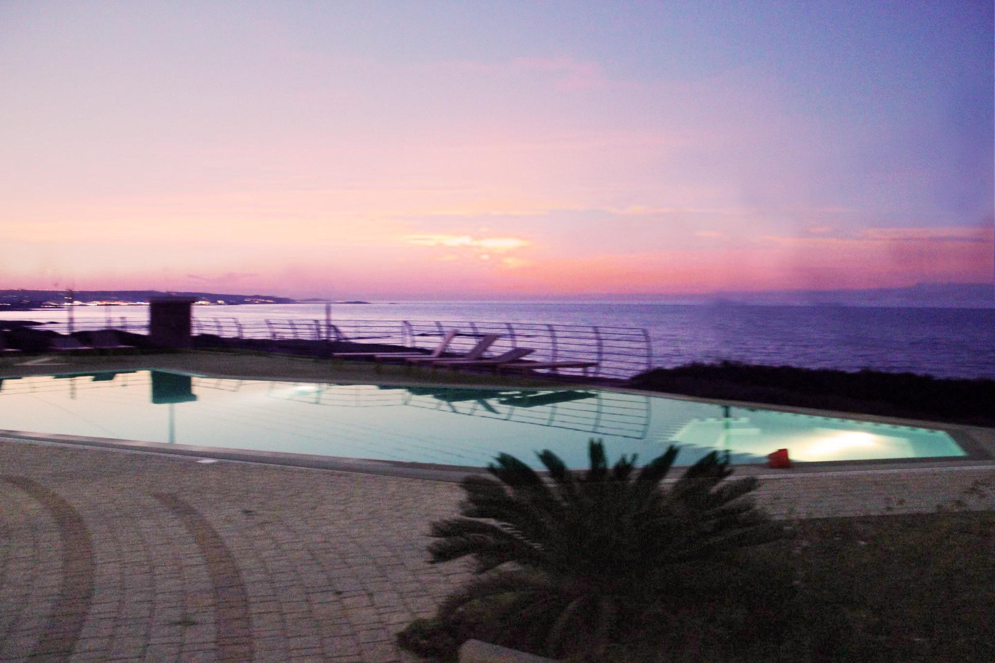 Romantica Beach Херсониссос Экстерьер фото