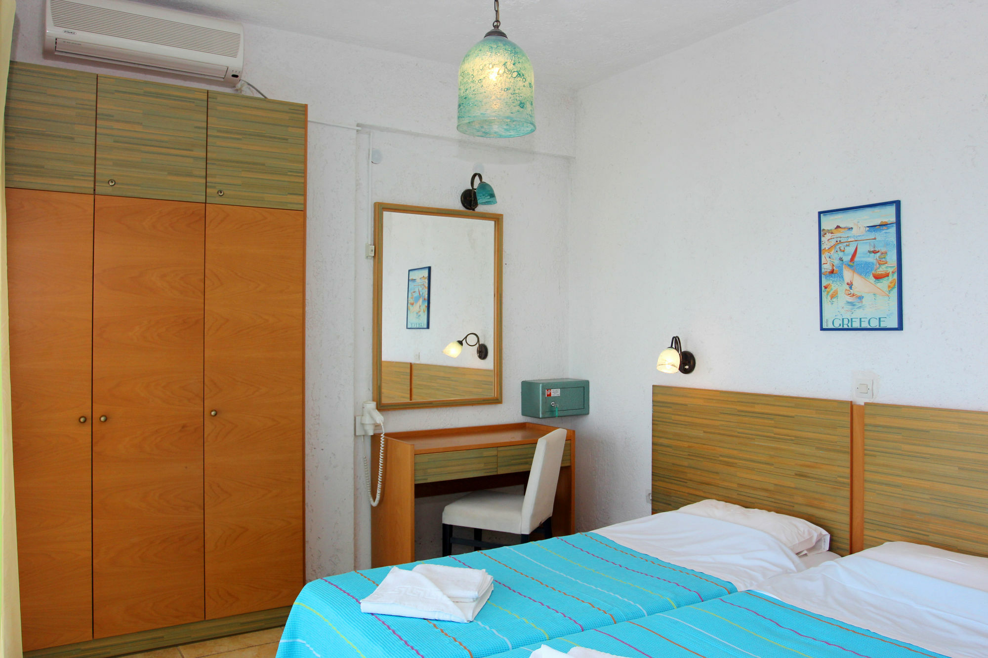 Romantica Beach Херсониссос Экстерьер фото